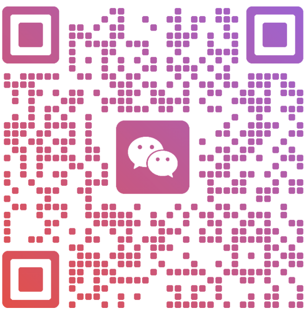 微信扫码加好友